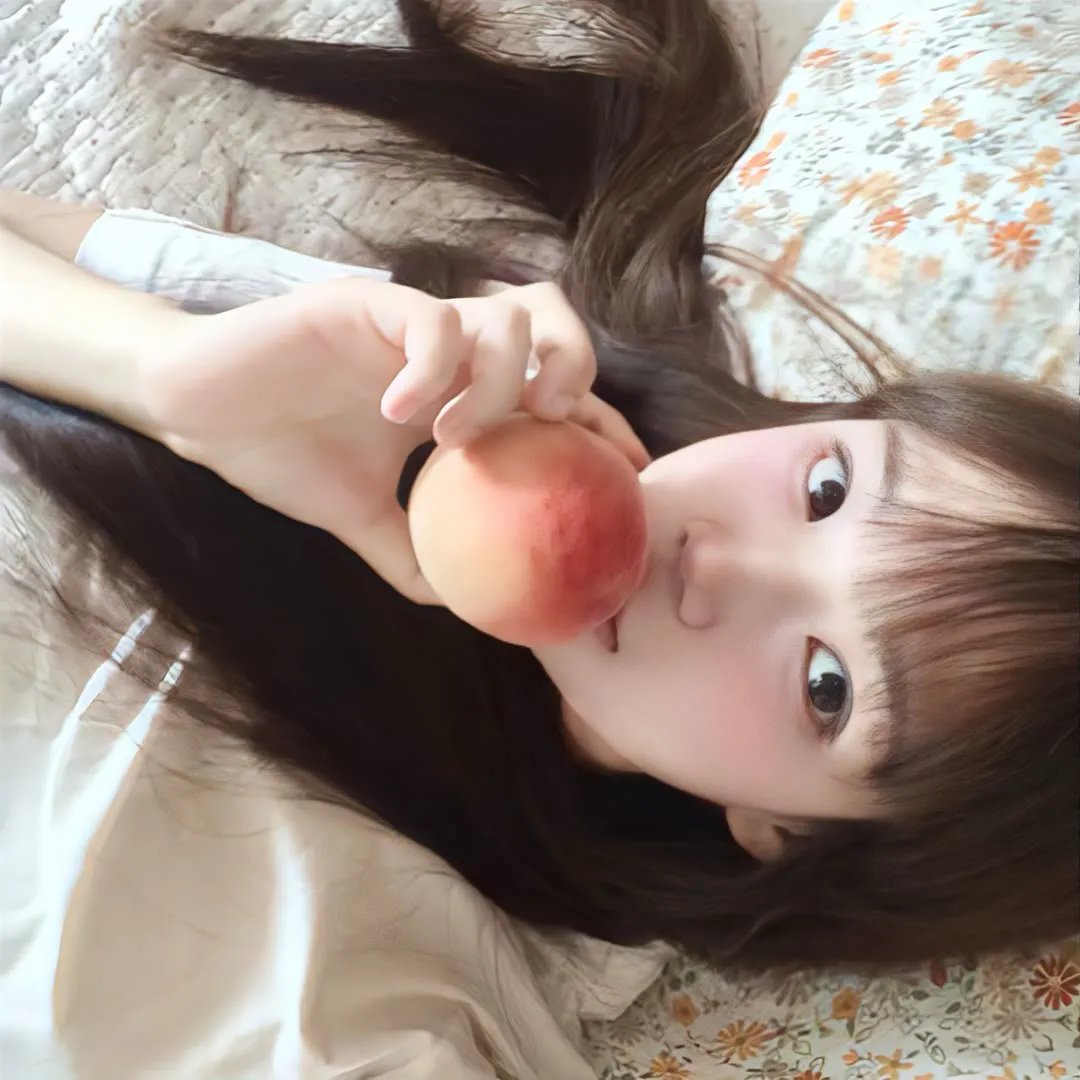 我的爱我的新娘