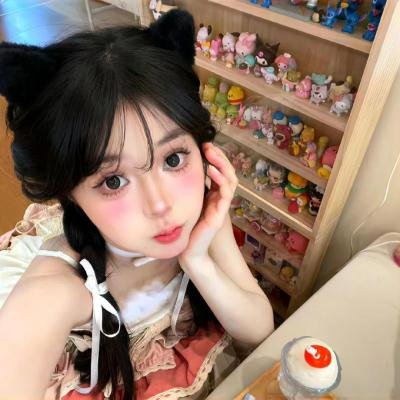 他似火